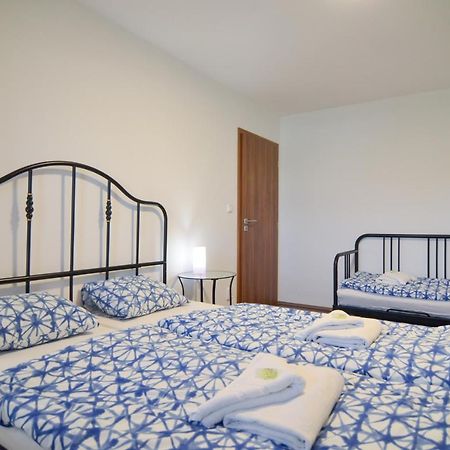 Apartmany Zajecak Заечи Экстерьер фото