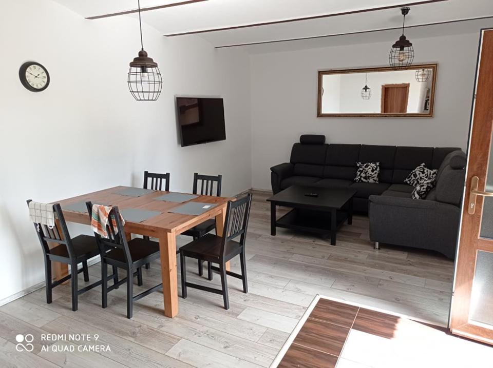 Apartmany Zajecak Заечи Экстерьер фото