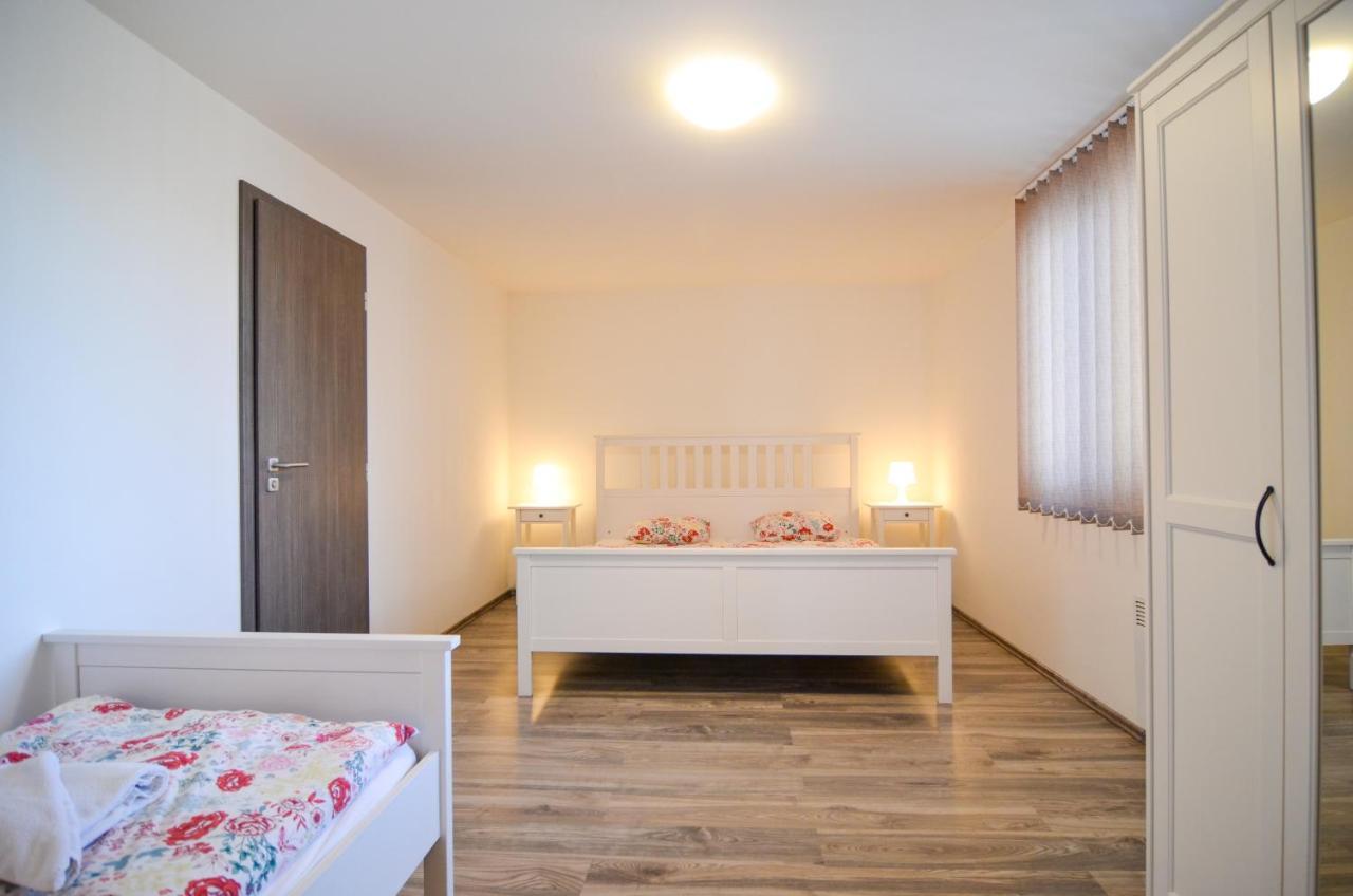Apartmany Zajecak Заечи Экстерьер фото