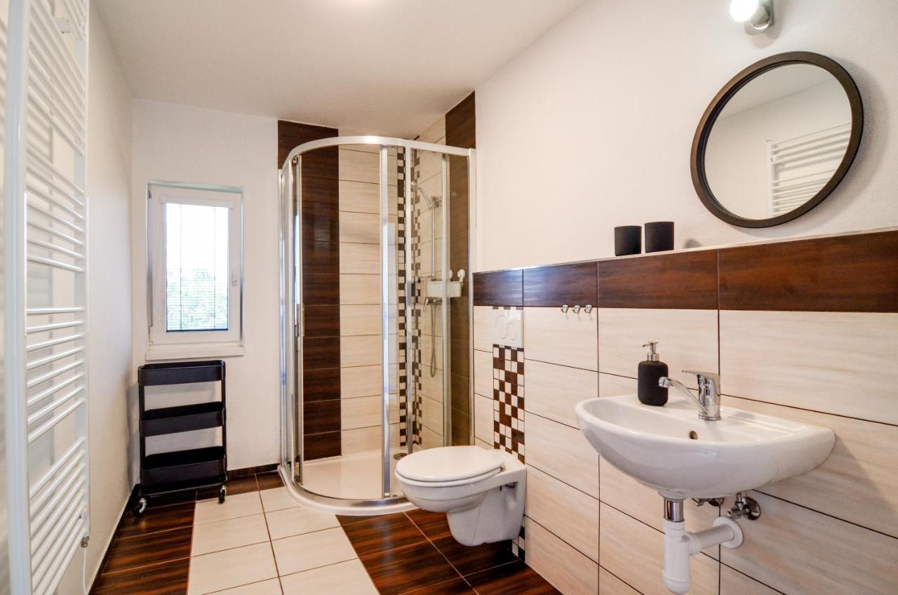 Apartmany Zajecak Заечи Экстерьер фото