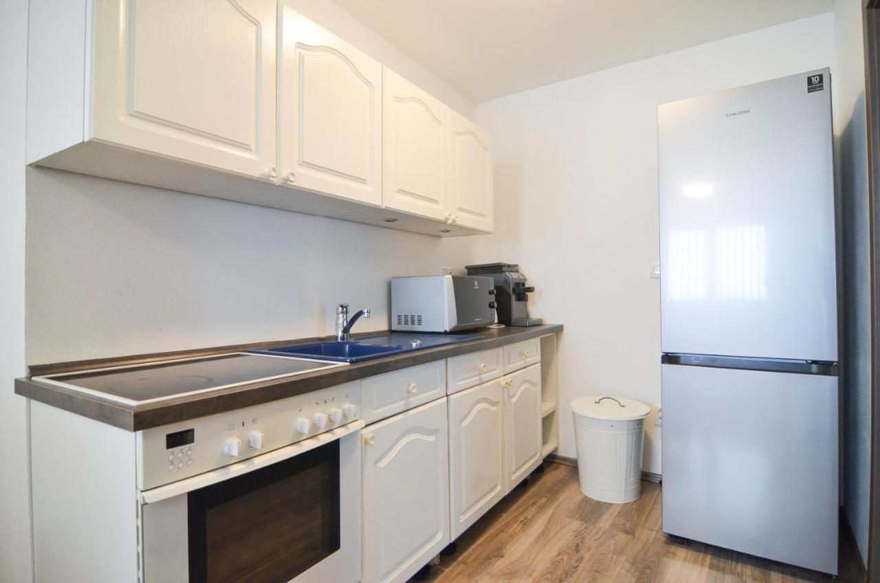Apartmany Zajecak Заечи Экстерьер фото