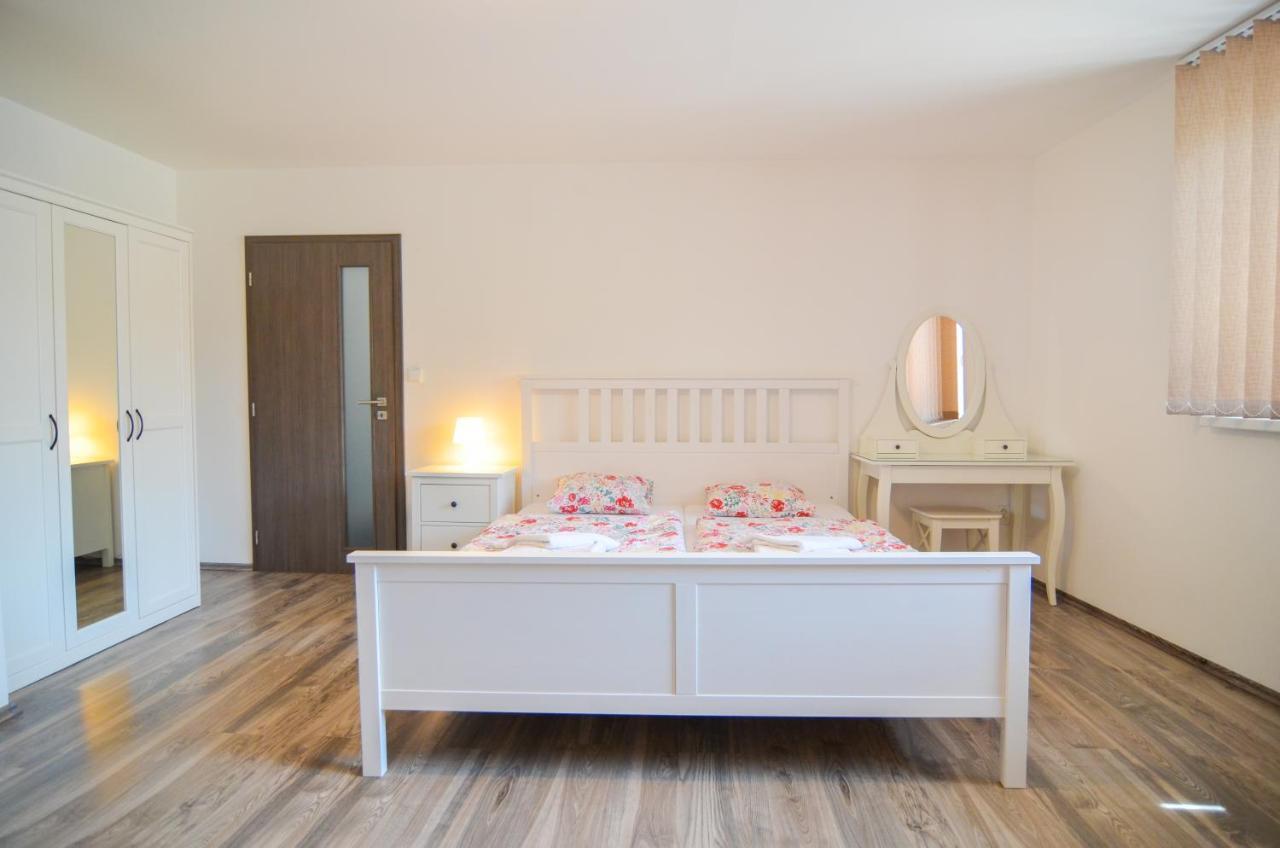 Apartmany Zajecak Заечи Экстерьер фото
