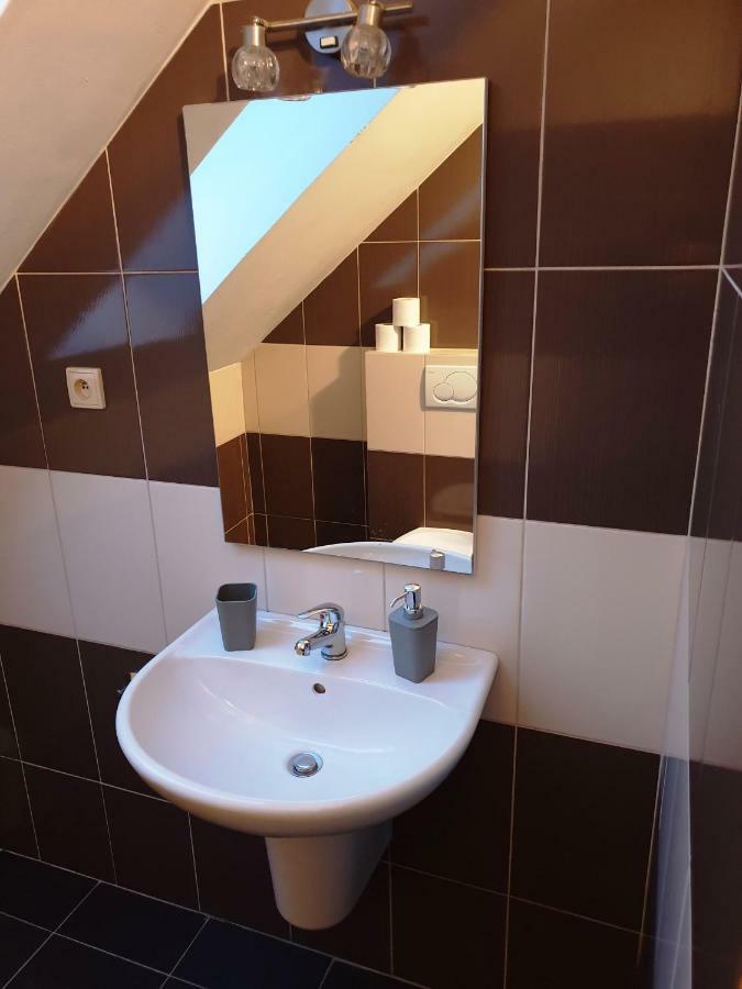 Apartmany Zajecak Заечи Экстерьер фото