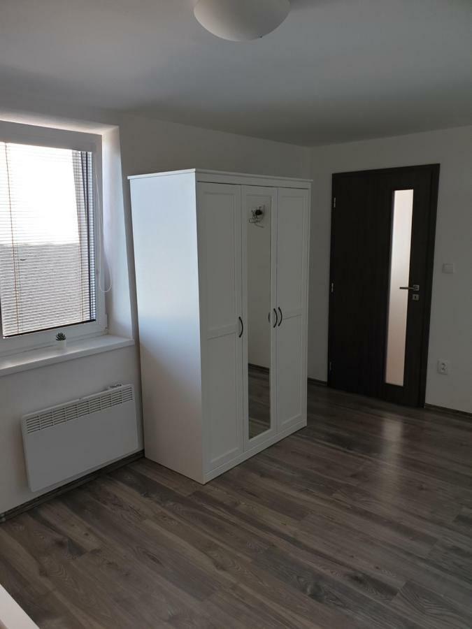 Apartmany Zajecak Заечи Экстерьер фото