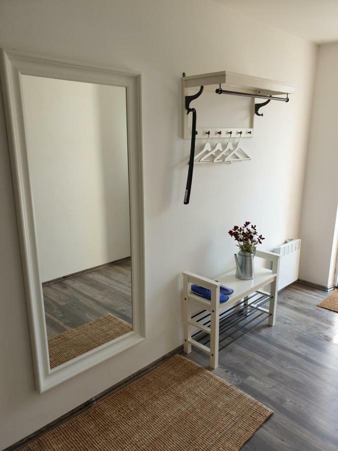 Apartmany Zajecak Заечи Экстерьер фото