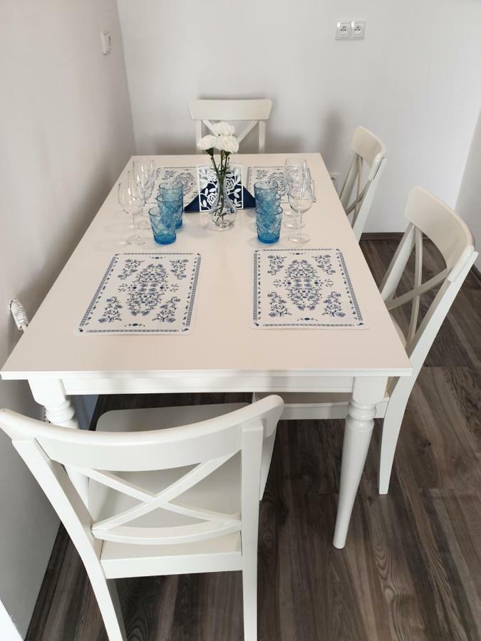 Apartmany Zajecak Заечи Экстерьер фото