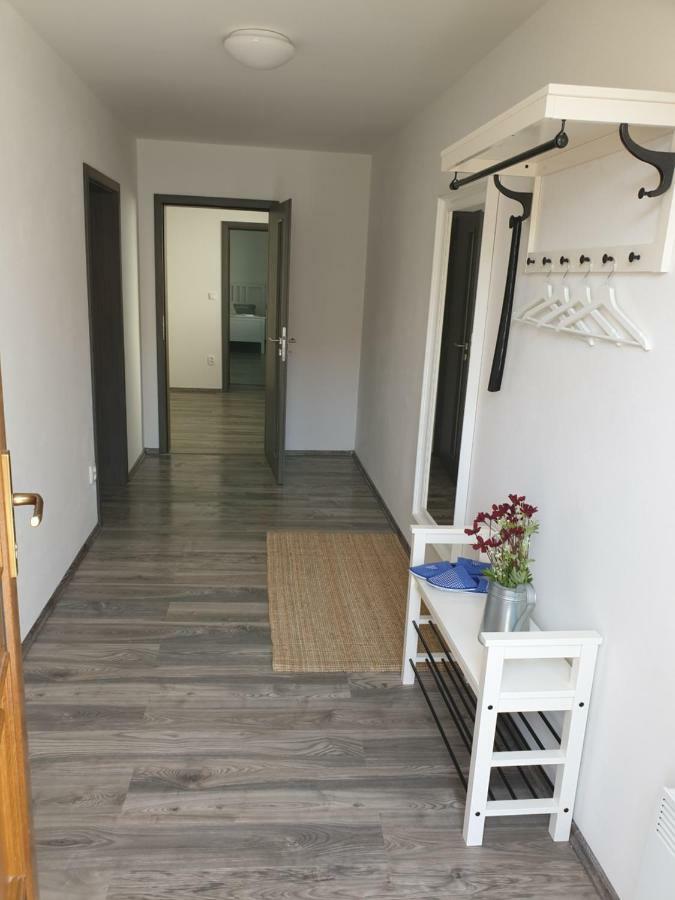 Apartmany Zajecak Заечи Экстерьер фото